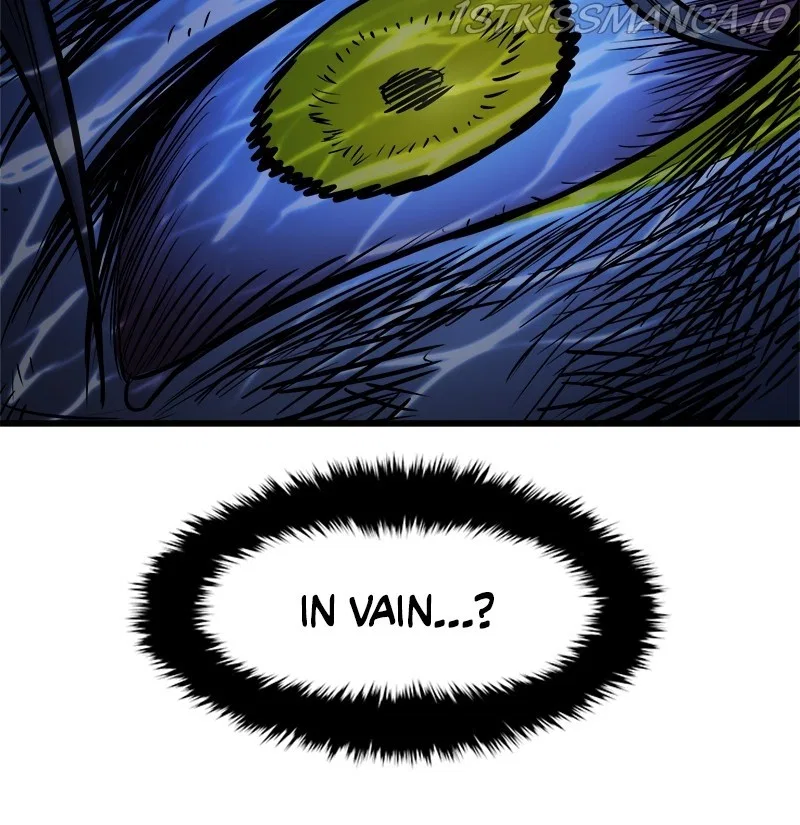 God Tribe Chapter 14 – Page 219