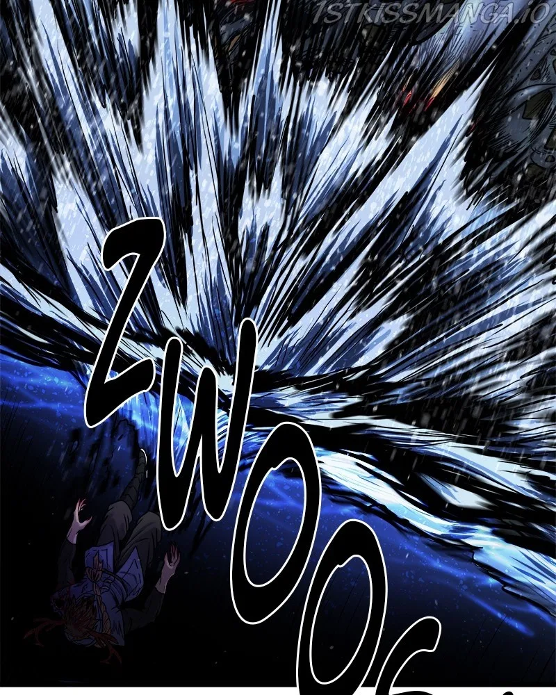 God Tribe Chapter 14 – Page 222