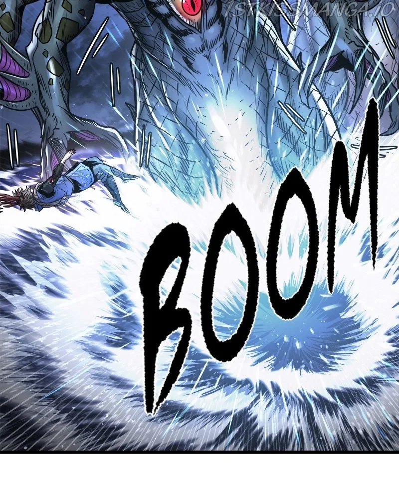 God Tribe Chapter 14 – Page 228
