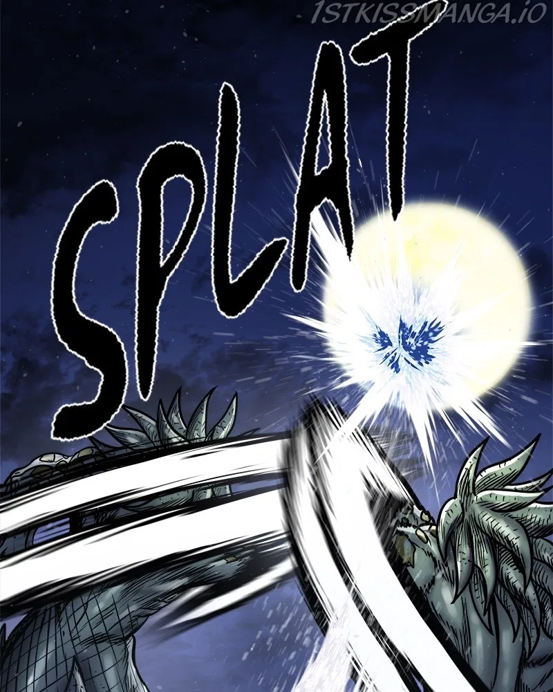 God Tribe Chapter 14 – Page 234