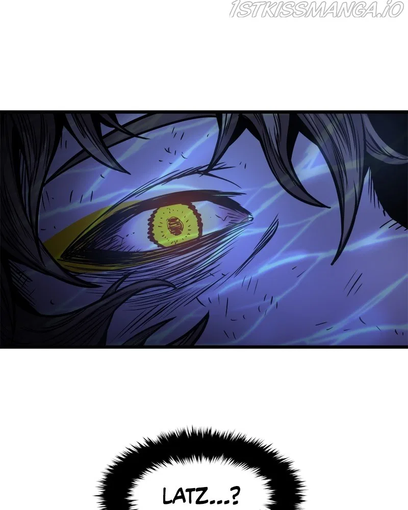 God Tribe Chapter 14 – Page 237