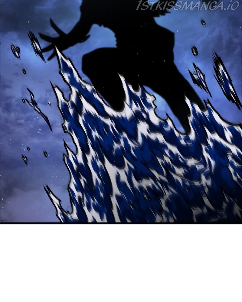 God Tribe Chapter 14 – Page 239