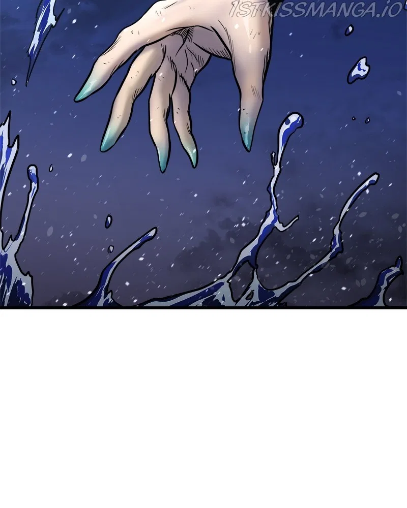 God Tribe Chapter 14 – Page 246