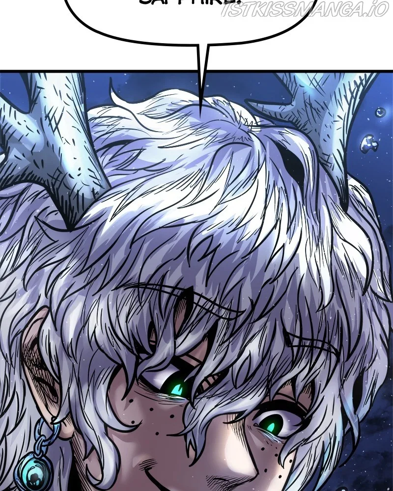 God Tribe Chapter 14 – Page 258