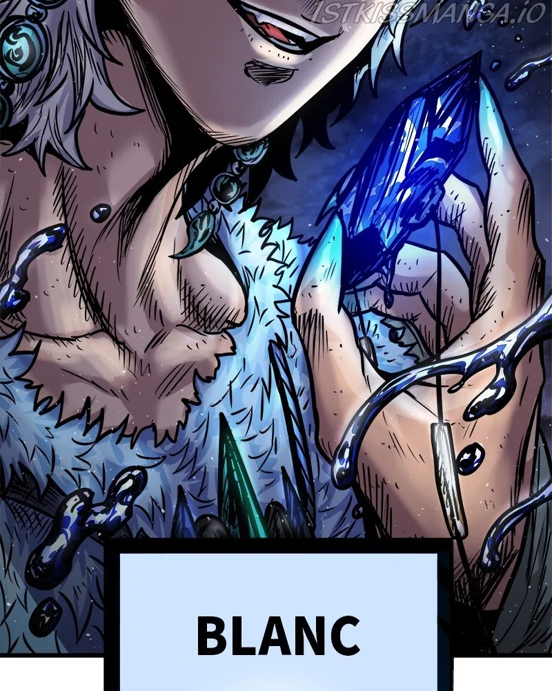 God Tribe Chapter 14 – Page 259