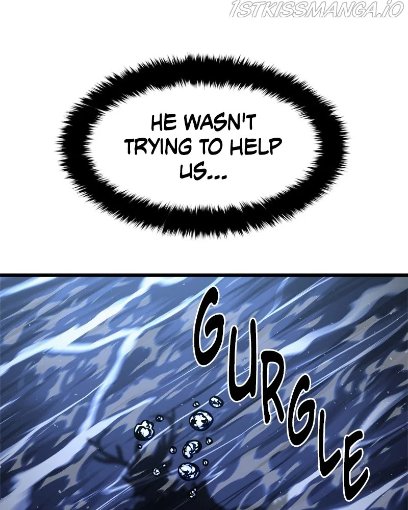 God Tribe Chapter 14 – Page 261