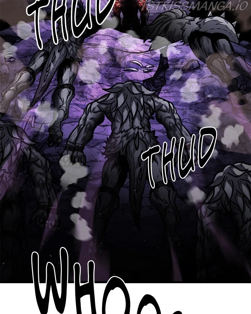 God Tribe Chapter 13 – Page 13