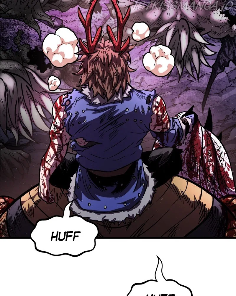 God Tribe Chapter 13 – Page 19