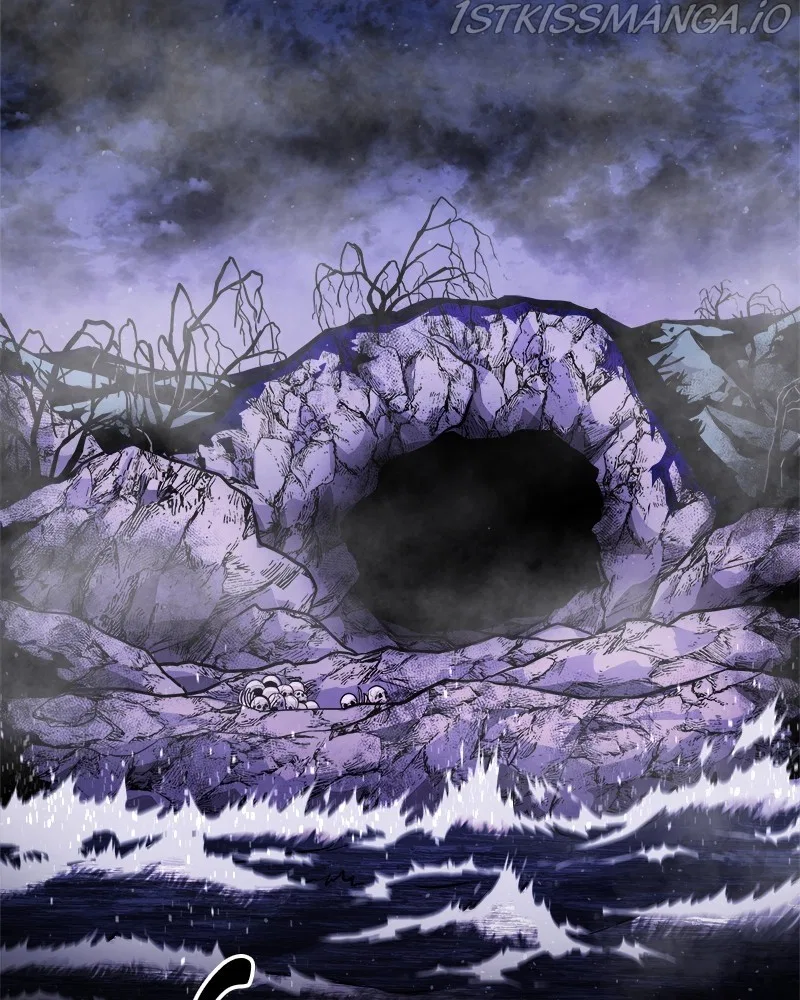 God Tribe Chapter 13 – Page 26