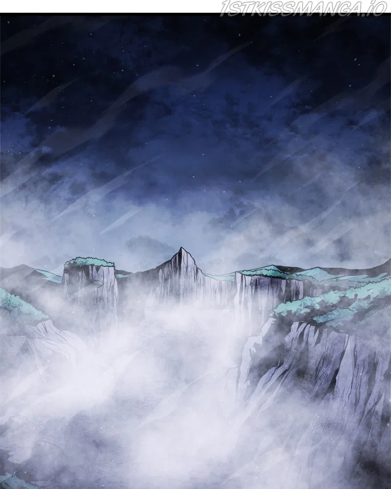 God Tribe Chapter 13 – Page 28