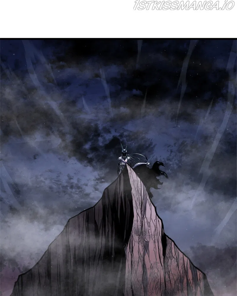 God Tribe Chapter 13 – Page 30