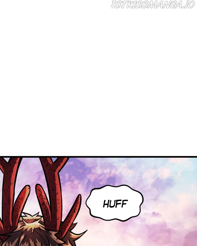 God Tribe Chapter 13 – Page 43