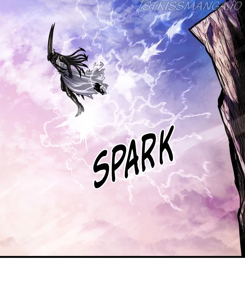 God Tribe Chapter 13 – Page 50
