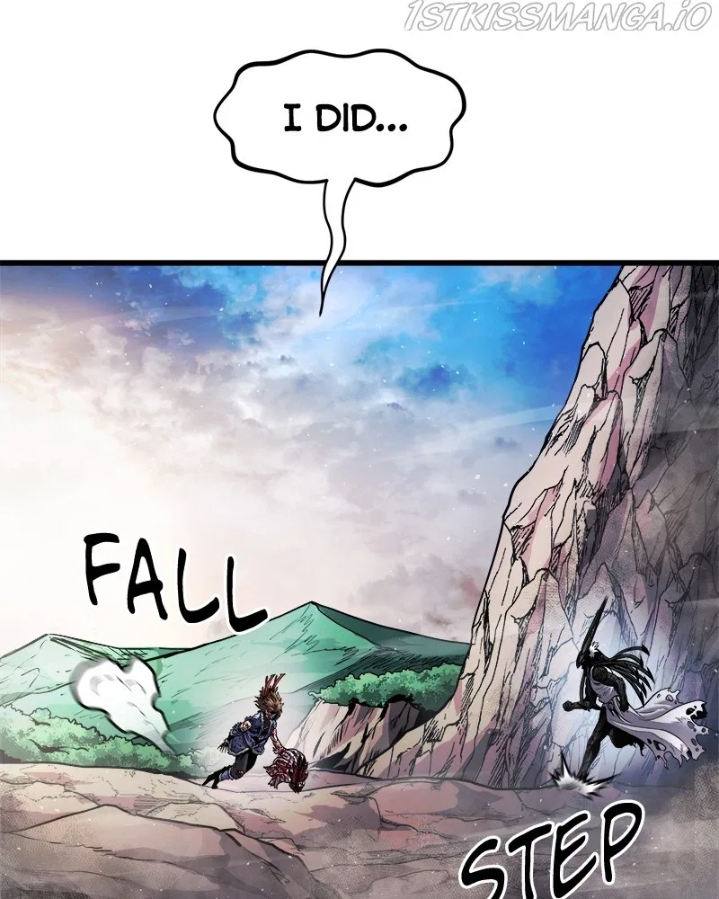 God Tribe Chapter 13 – Page 56