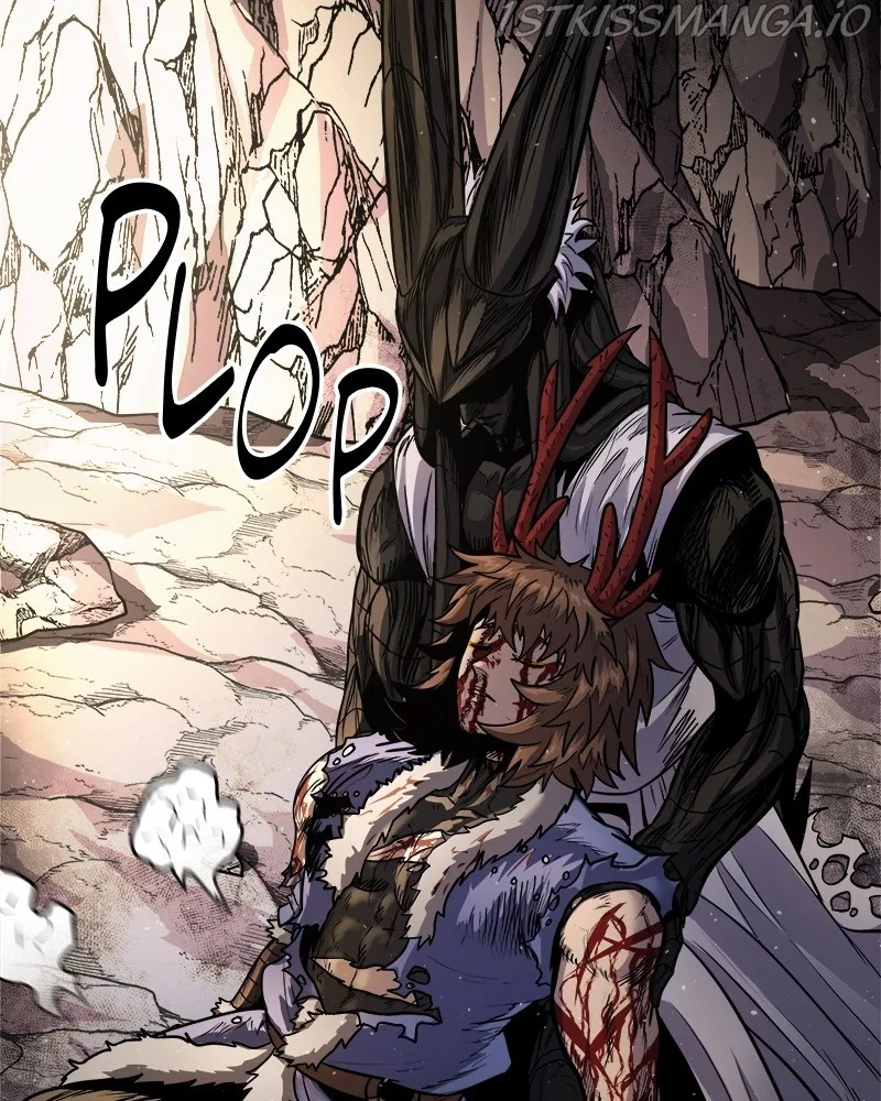 God Tribe Chapter 13 – Page 58