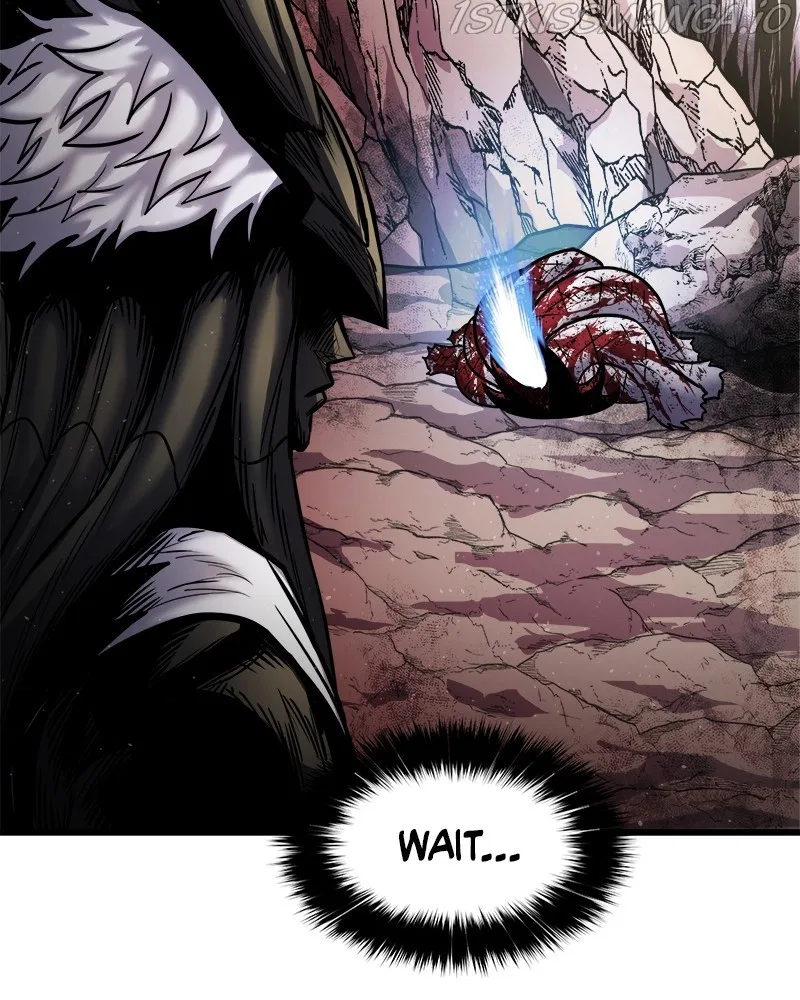 God Tribe Chapter 13 – Page 66