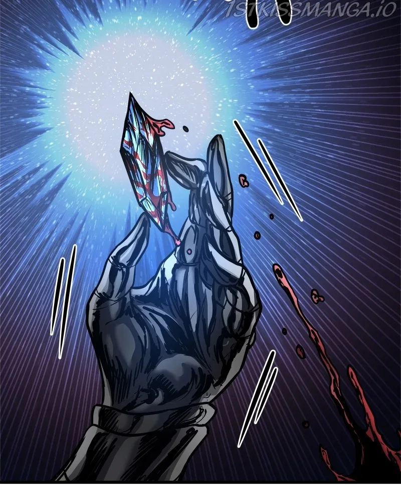 God Tribe Chapter 13 – Page 74