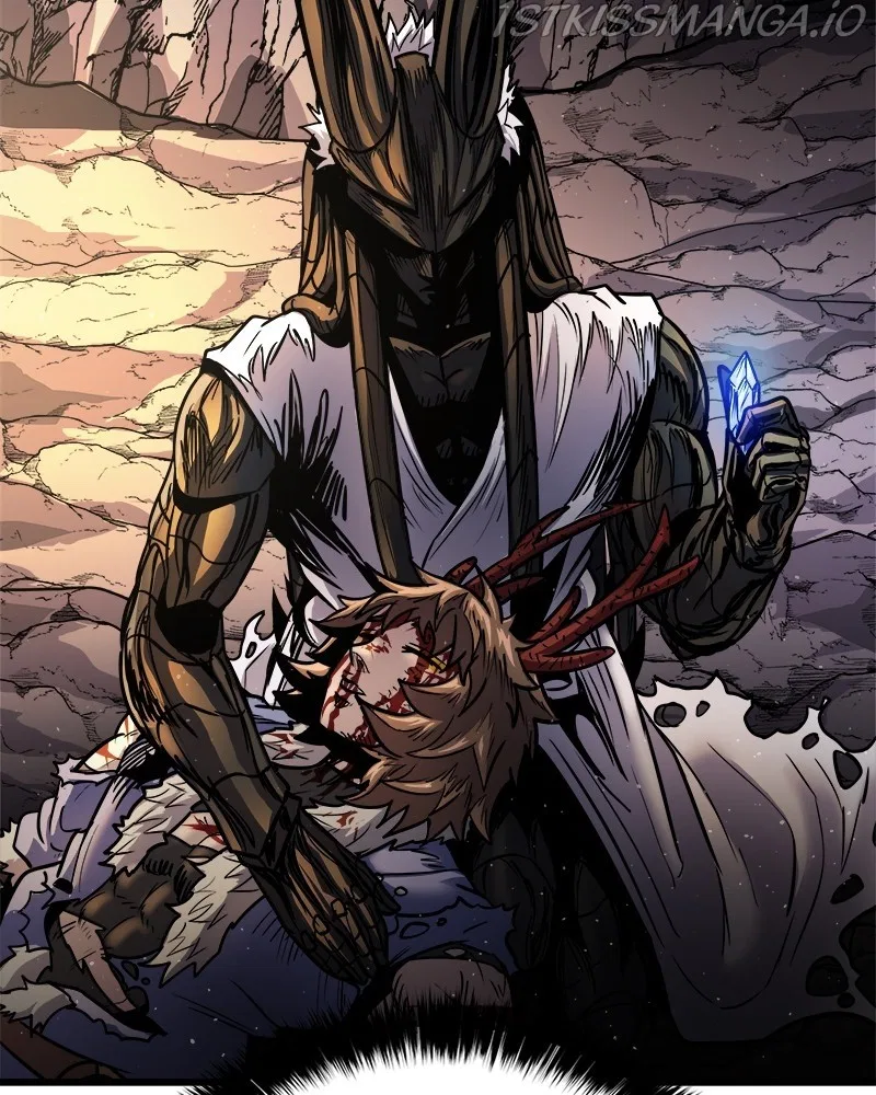 God Tribe Chapter 13 – Page 86
