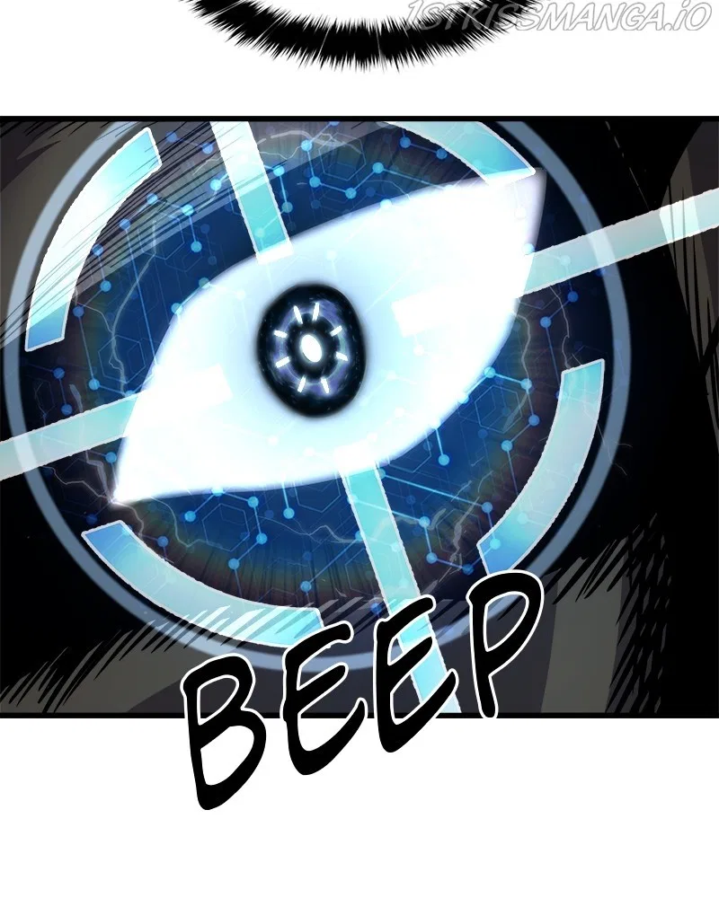 God Tribe Chapter 13 – Page 88