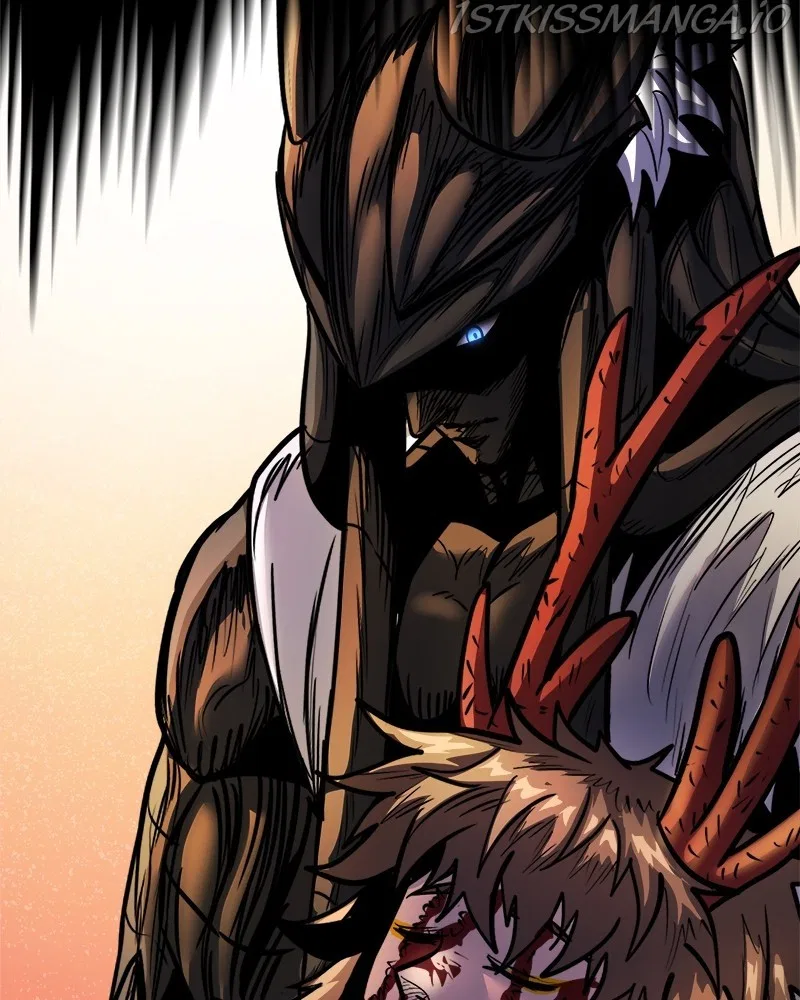 God Tribe Chapter 13 – Page 93