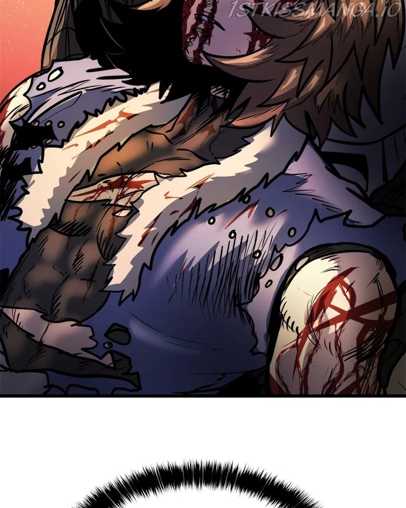 God Tribe Chapter 13 – Page 94