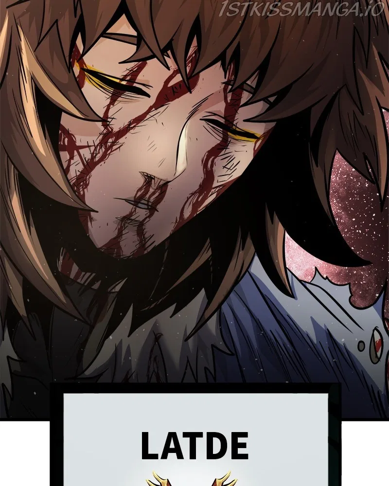 God Tribe Chapter 13 – Page 100
