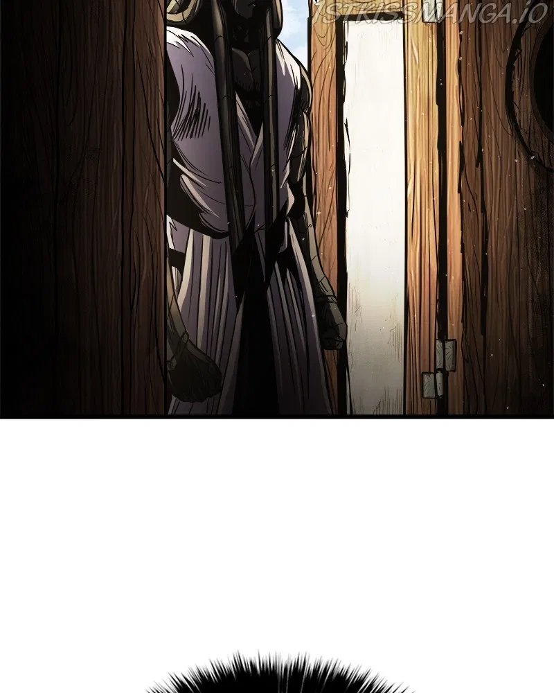 God Tribe Chapter 13 – Page 105