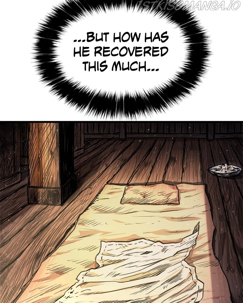 God Tribe Chapter 13 – Page 106