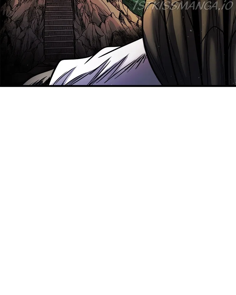 God Tribe Chapter 13 – Page 112