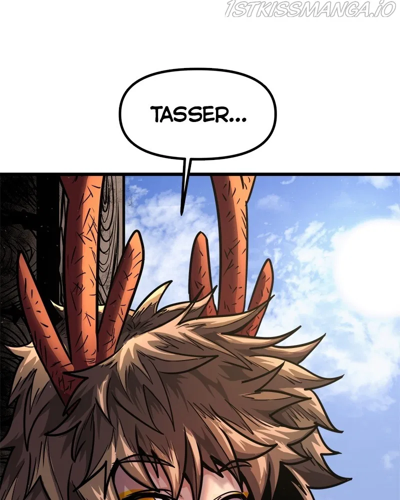 God Tribe Chapter 13 – Page 115