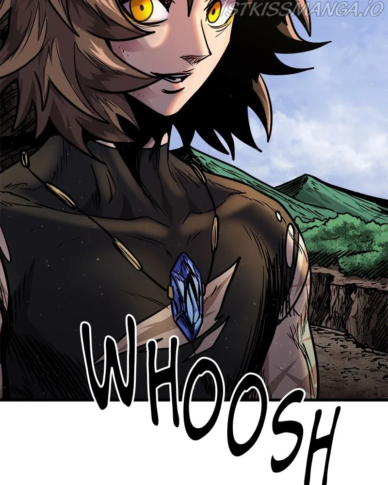 God Tribe Chapter 13 – Page 116