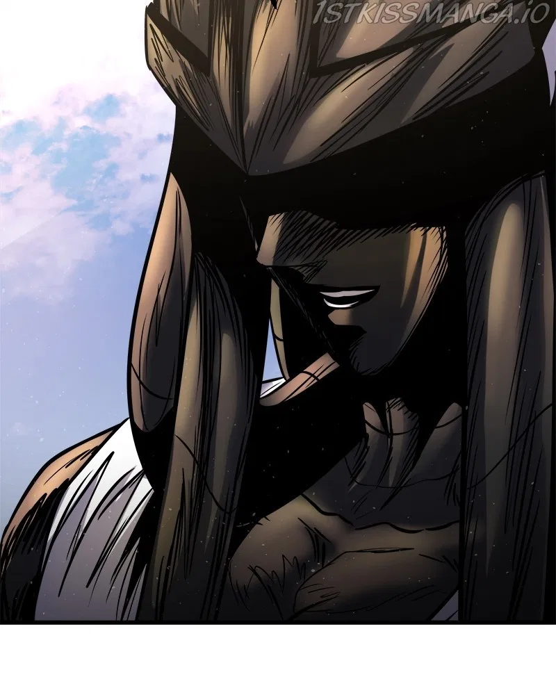 God Tribe Chapter 13 – Page 118