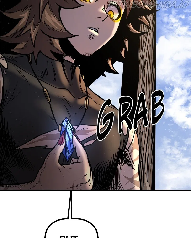 God Tribe Chapter 13 – Page 120