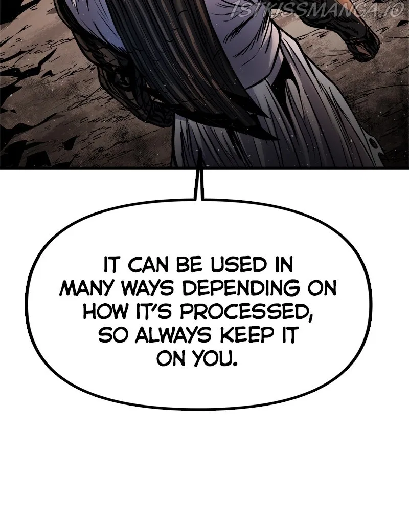 God Tribe Chapter 13 – Page 124