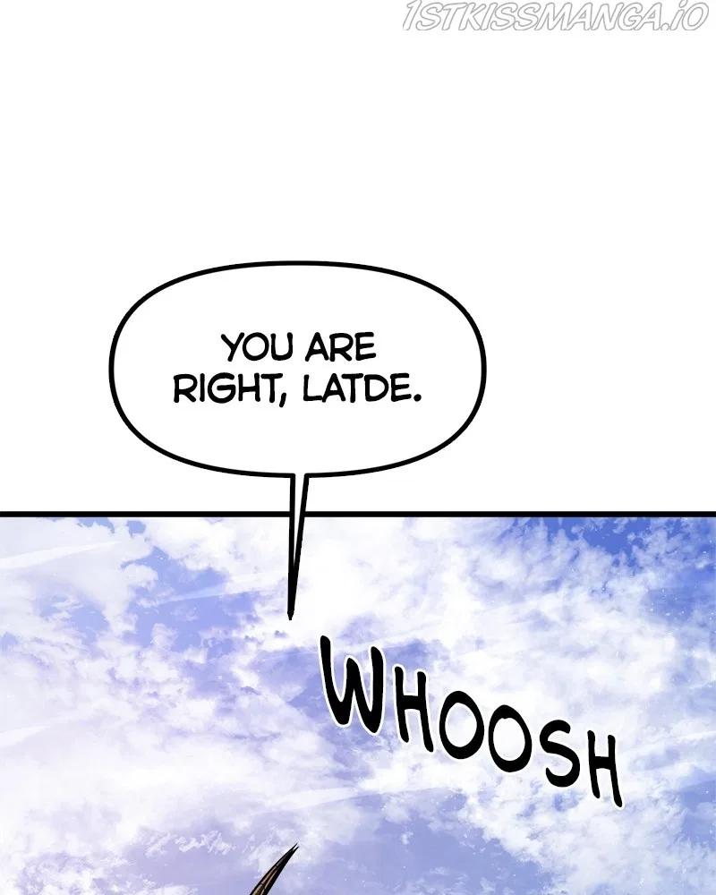 God Tribe Chapter 13 – Page 132