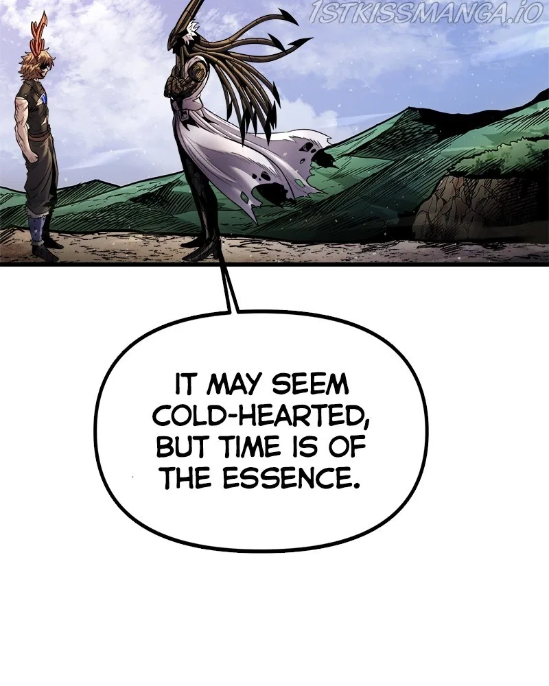 God Tribe Chapter 13 – Page 133