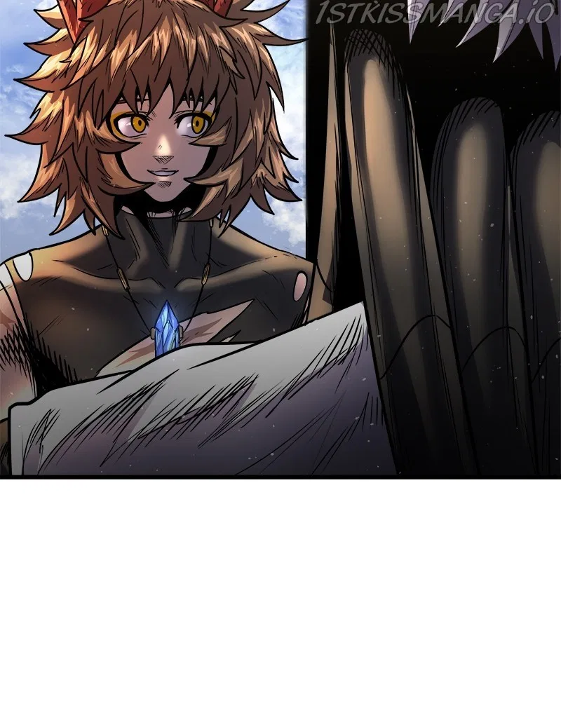 God Tribe Chapter 13 – Page 135