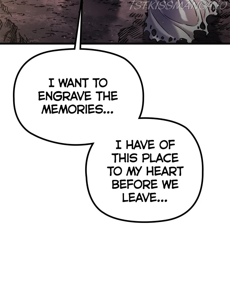 God Tribe Chapter 13 – Page 138