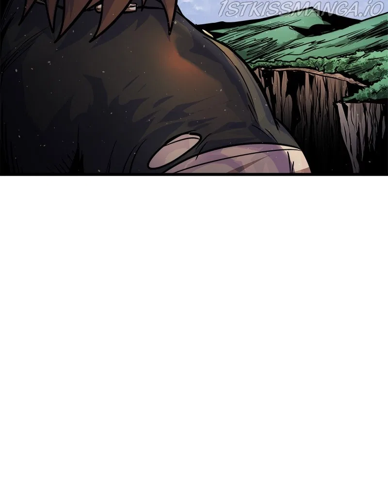 God Tribe Chapter 13 – Page 141