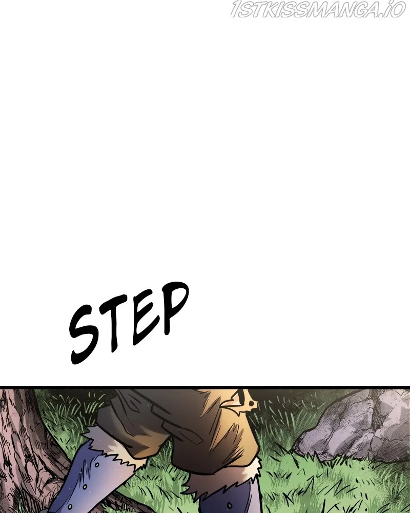 God Tribe Chapter 13 – Page 142