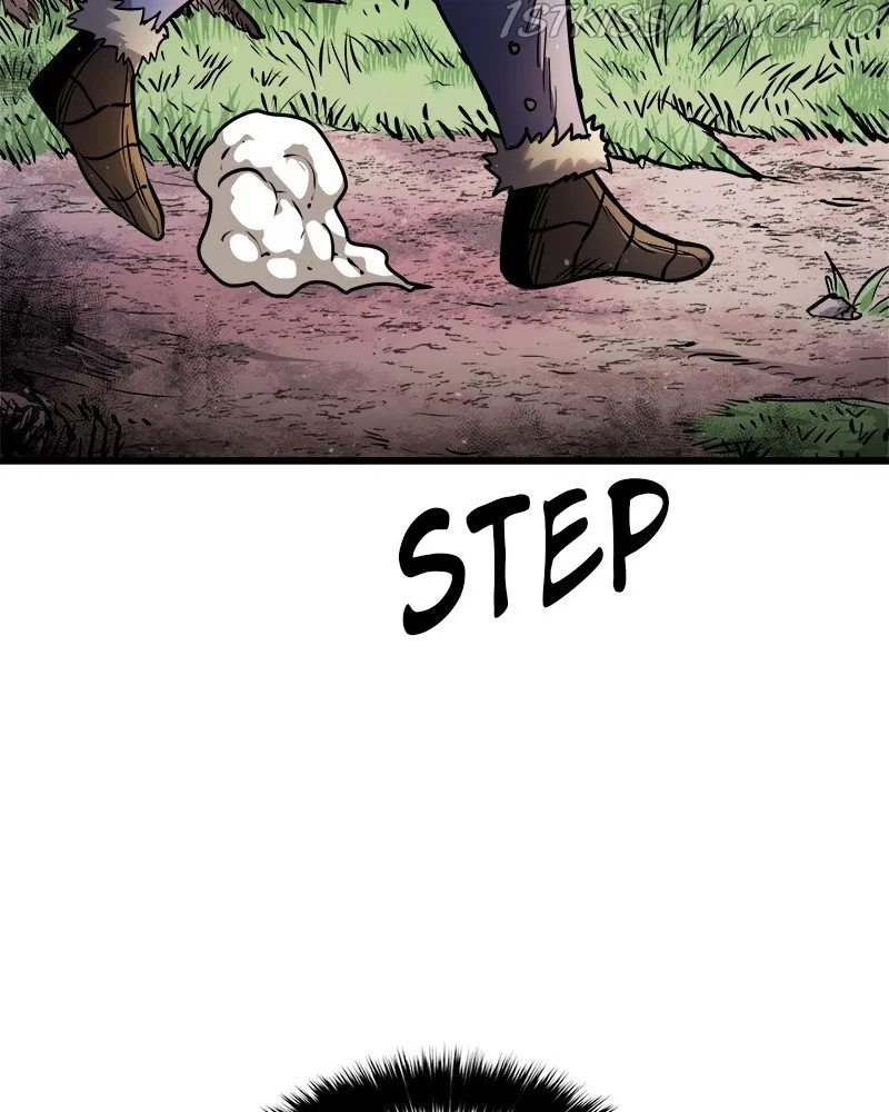 God Tribe Chapter 13 – Page 143