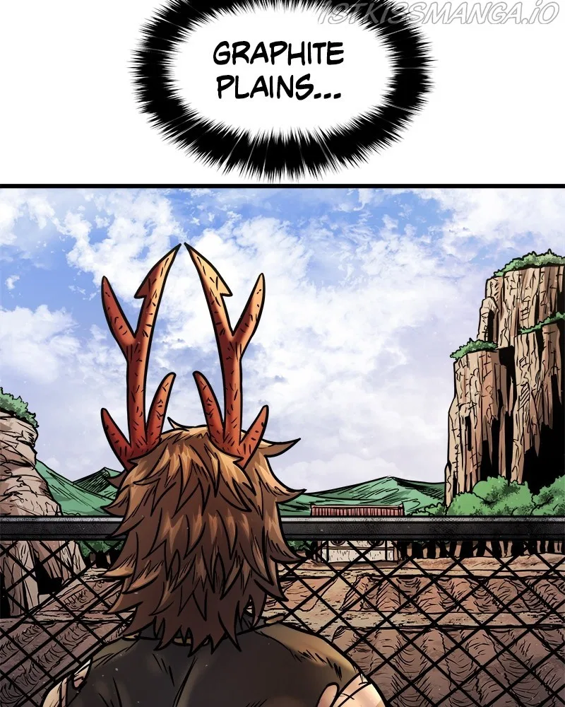 God Tribe Chapter 13 – Page 144