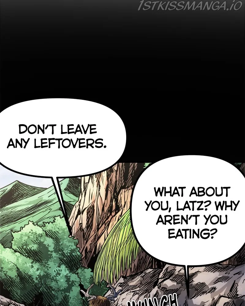 God Tribe Chapter 13 – Page 146