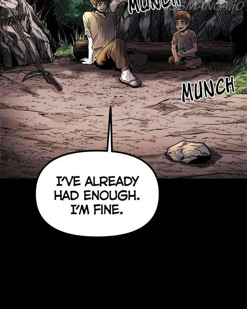 God Tribe Chapter 13 – Page 147