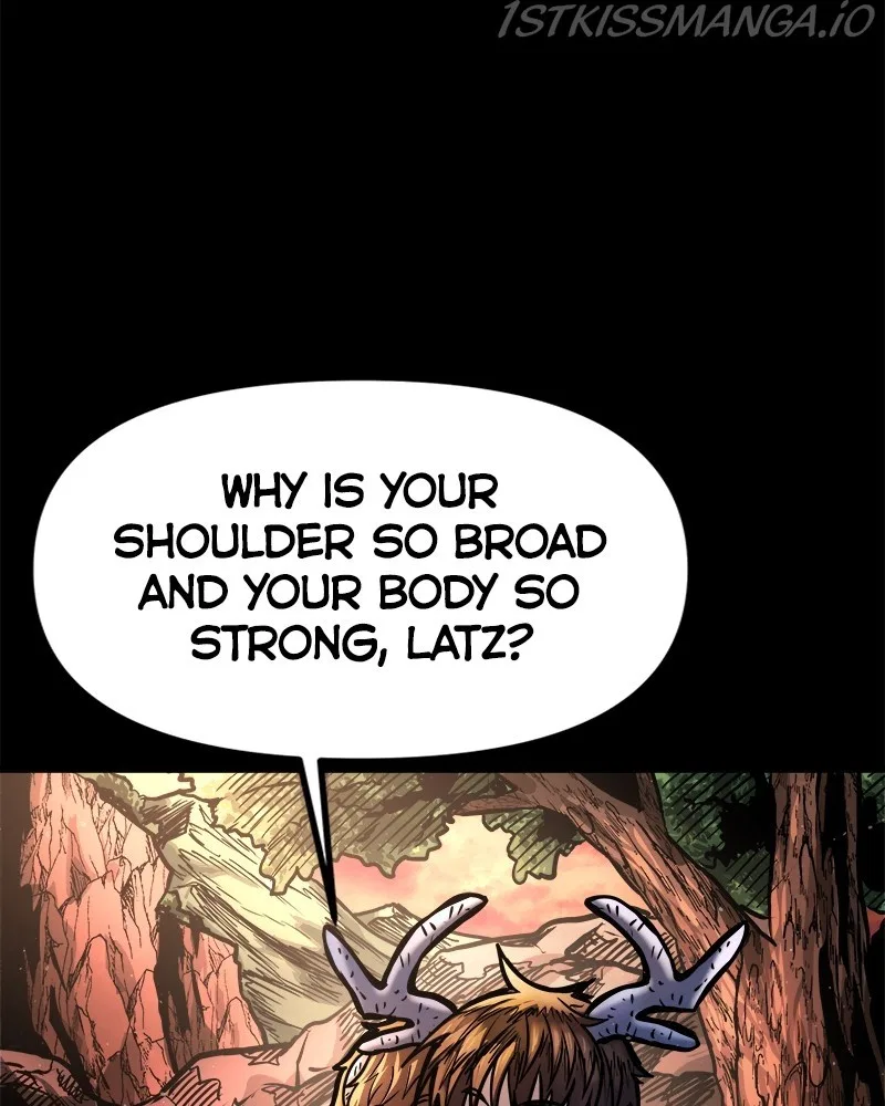 God Tribe Chapter 13 – Page 148