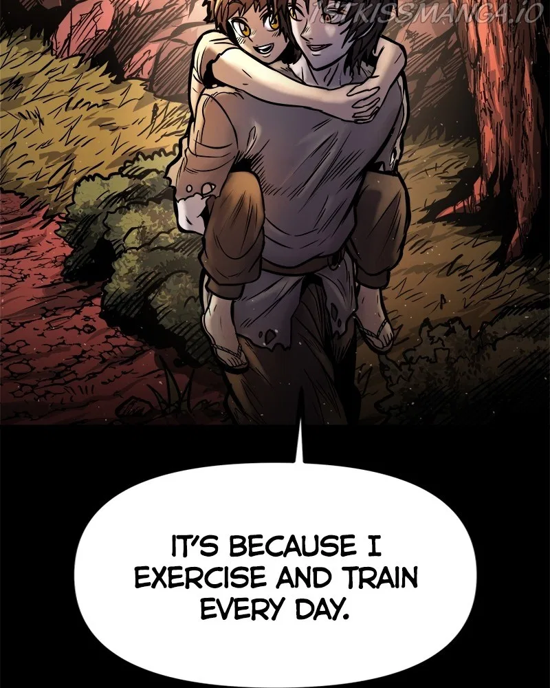 God Tribe Chapter 13 – Page 149