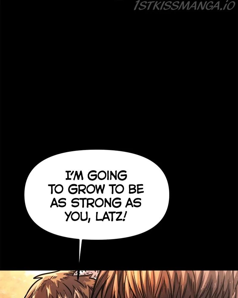 God Tribe Chapter 13 – Page 150