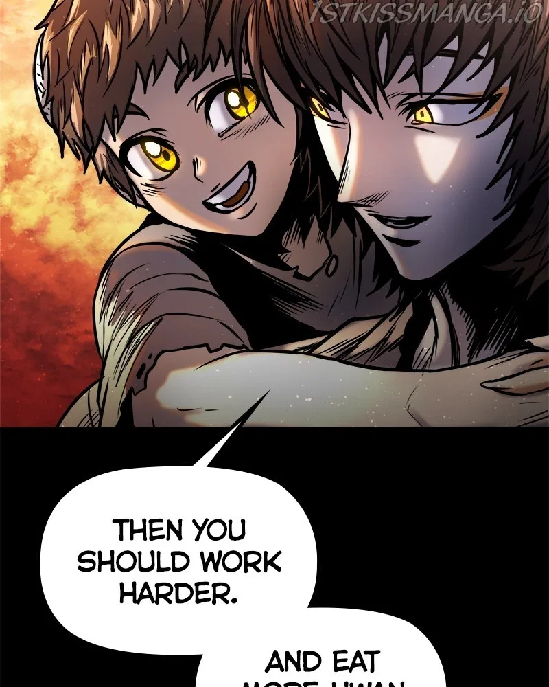 God Tribe Chapter 13 – Page 151