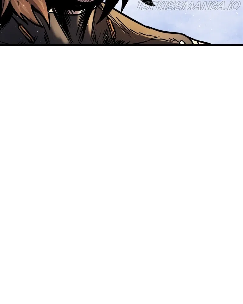 God Tribe Chapter 13 – Page 154