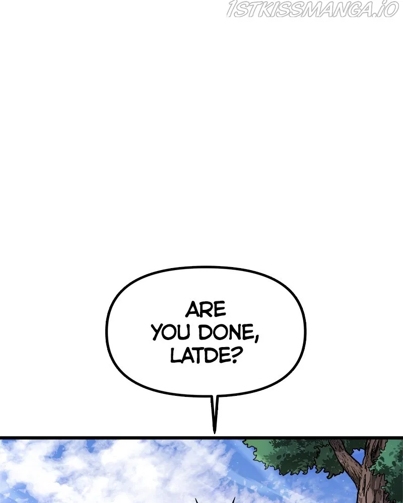 God Tribe Chapter 13 – Page 155